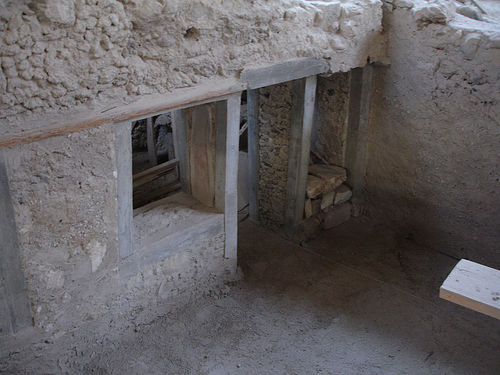 Санторини
